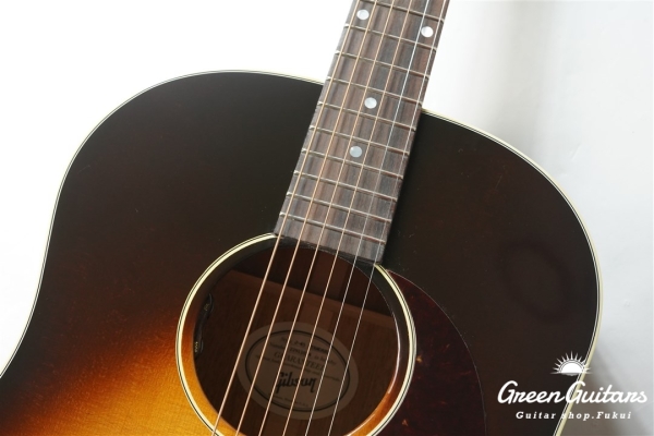 J-45 Standard - Vintage Sunburst